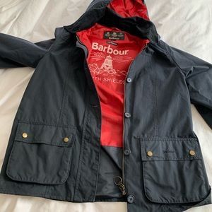 BARBOUR WOMEN'S CLASSIC BEADNELL JACKET